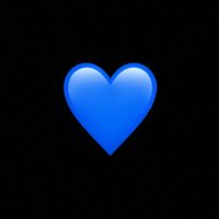 _.amosolocuoreblu._