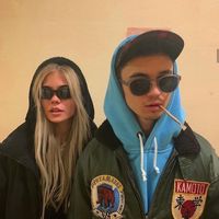 оригинальный звук