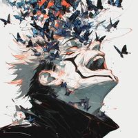 Yoriichi X Gorilla men