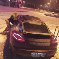 оригинальный звук