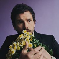 оригинальный звук