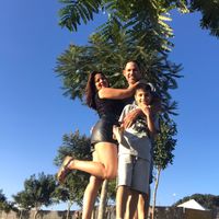 getaniadamascena