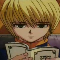 ______kurapika