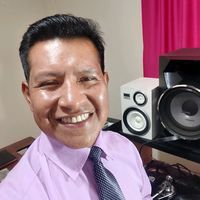sonido original