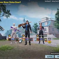 original sound - mr_mango_pubg