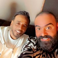 الصوت الأصلي