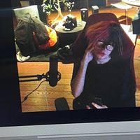 оригинальный звук