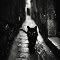 alleycatillustrations