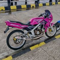 suara asli - pinkyboy