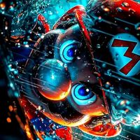 original sound