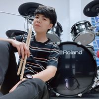 เสียงต้นฉบับ - วิ ชอบตีกลอง🏳️‍🌈🥁🏳️‍🌈