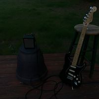 original sound