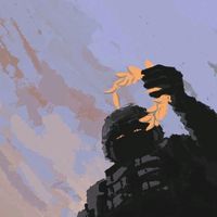 оригинальный звук - D.ENKA