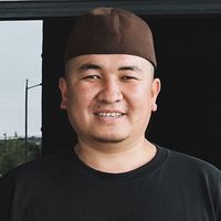 оригинальный звук