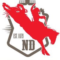 mandanrodeo