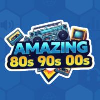 amazing80s90s00s