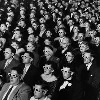 оригинальный звук