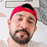 suara asli - Reza alwi