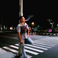 suara asli - Gamer_cilacap