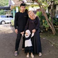 suara asli - filda anggrainih