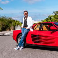 jorgesupercars