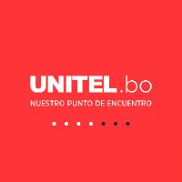 original sound - UNITEL BOLIVIA