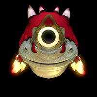 crash.fish
