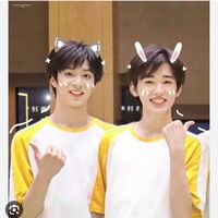 nhạc nền - Fan Tống Á Hiên_Lưu Diệu Văn