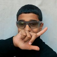 الصوت الأصلي