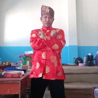 suara asli - TochidYuniarto