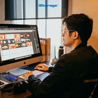 оригинальный звук