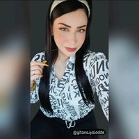 gitana.iyalodde