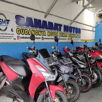 suara asli - SahabatMotor2depok