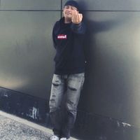 original sound - Ronnie