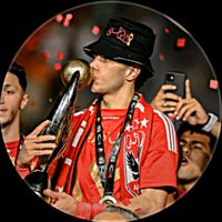 الصوت الأصلي