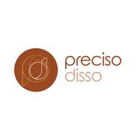 preciso_disso