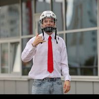 оригинальный звук