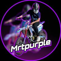 mrtpurple