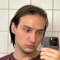 оригинальный звук