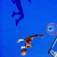 Love Story into Father Stretch My Hands