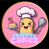 peanutscakes