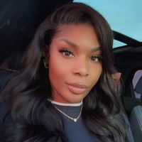 Dark skin chocolate bad to the bone