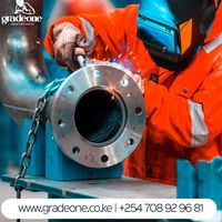 gradeonesteel