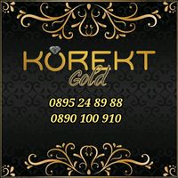 korektgold