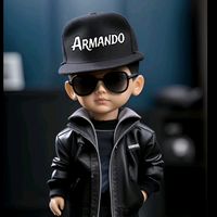 armandoisemcaal