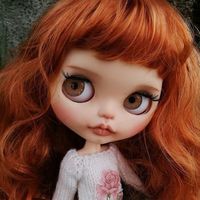 lillygloom