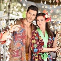 luljettashanginggarden