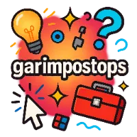 original sound - garimpostops