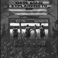 America you have some explaining to do