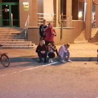 оригинальный звук